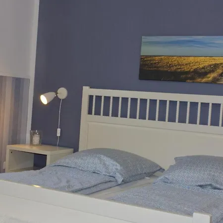 Ferienhaus Inselblume 36 - Schöne In Neue Tiefe