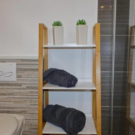 Ferienhaus Inselblume 36 - Schöne In Neue Tiefe *