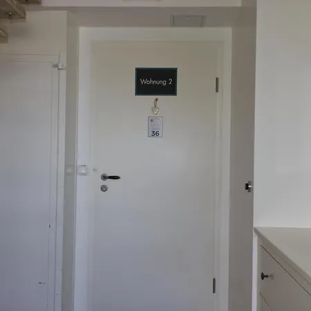 Inselblume 36 - Schöne In Neue Tiefe