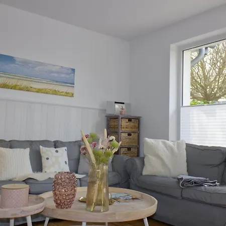 Inselblume 36 - Schoene In Neue Tiefe * Neue Tiefe Fehmarn