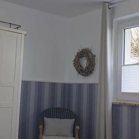 Ferienhaus Inselblume 36 - Schöne In Neue Tiefe