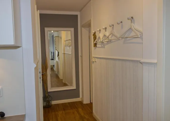 Inselblume 36 - Schoene In Neue Tiefe Vakantiehuis