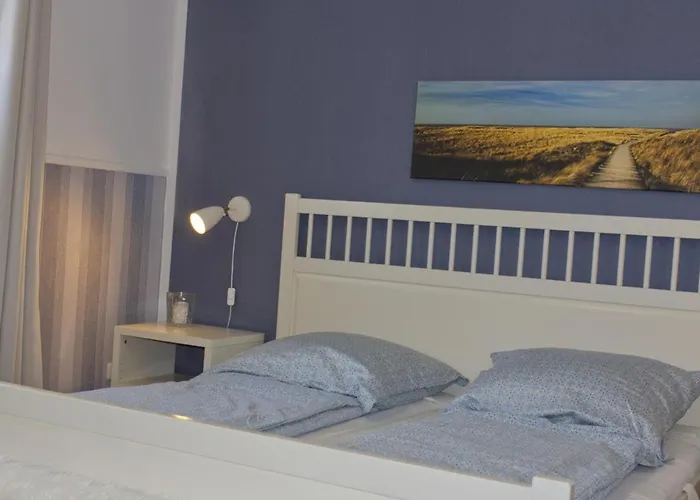 Inselblume 36 - Schoene In Neue Tiefe Neue Tiefe Fehmarn