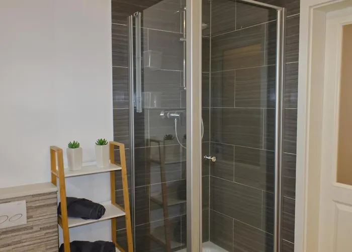 Vakantiehuis Inselblume 36 - Schoene In Neue Tiefe *
