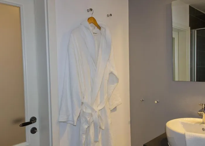 Vakantiehuis Inselblume 36 - Schoene In Neue Tiefe Neue Tiefe Fehmarn